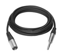 Cavi audio VIVOLINK PROAUDXLRJACK10