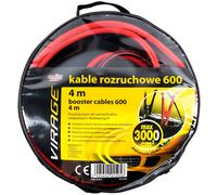 Cavi ausiliari avviamento 394453 MOJE AUTO