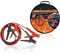 Cavi Avviamento Batteria 200A Starter Osram con Morsetti Auto e Moto 6V 12V 3m