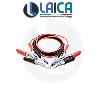 CAVI AVVIAMENTO BATTERIA BOOSTER AUTO MOTO NAUTICA VEICOLI INDUSTRIALI ULTRAFLEX