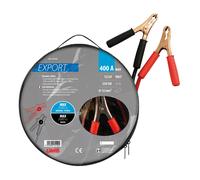 Lampa Cavi per avviamento batteria 70129 Export 12/24V 2,5 m 400 A 12 mm² Professional