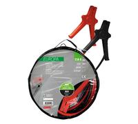 Cavi batteria 12-24V 350cm 350A 25mmq
