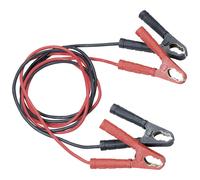 CAVI BATTERIA AVVIAMENTO D'EMERGENZA PER VEICOLI FINO A 5500cc CILINDRATA RING