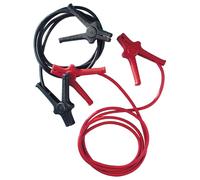 Cavi Batteria Europa - 350 cm - 350 A - 25 mm2