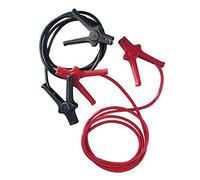 Cavi Batteria Europa - 450 cm - 480 A - 35 mm²