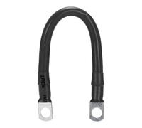 Cavi Batteria Marine - Cavi A Due Terminali, Kit Di Collegamento Inverter | 2 AWG Batteria Line Set Per Barche Campers Camper Solar Grid Unità Generatore CARICATORE MOTORE DISTRIBUZIONE SISTEMI