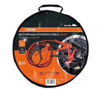 Cavi batteria OSRAM 3 m