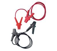 LAMPA - Cavi Batteria Standard - 250 cm - 200 A - 12,5 mm²
