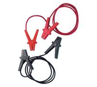 LAMPA - Cavi Batteria Standard - 250 cm - 200 A - 12,5 mm²