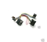 Cavi Bluetooth PARROT harness per Quadlock Fakra BMW dal 2003 e MINI dal 2003