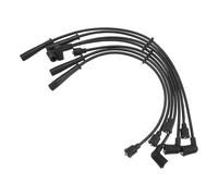 Cavi Bobina Candele per Accensione per Jeep CJ5 J10 Wrangler 4.2L No.83300088