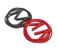 Cavi Booster Heavy-Duty Sealey - 40Mm X 5M 600A BC4050HD