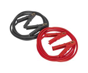 Cavi Booster Heavy-Duty Sealey - 40Mm X 5M 600A BC4050HD