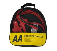 Cavi booster isolati AA AA4550 per motori a benzina/diesel fino a 3000 cc cavo