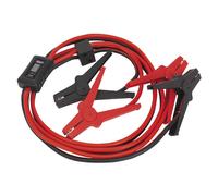 Cavi Booster Sealey 16Mm X 3M 400A Con Protezione Elettronica BC16403SR