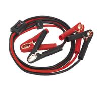 Cavi Booster Sealey 25Mm X 3.5M 600A Con Protezione Elettronica BC25635SR