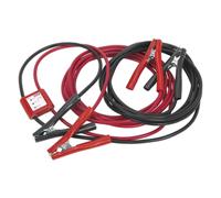 Cavi Booster Sealey 7M 450A 25Mm Con Protezione Elettronica 12/24V PROJ/12/2