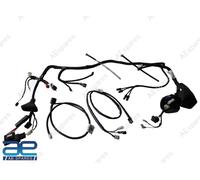 Cavi principali e cavi fanale posteriore per Royal Enfield Bullet 500 888314