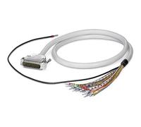 Cavi CABLE-D-37SUB/M/OE/0,25/S/2,0M 2926603 Phoenix Contact