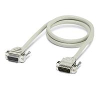 Cavi CABLE-D50SUB/B/S/100/KONFEK/S 2302272 Phoenix Contact