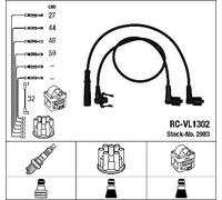 Set di cavi d'accensione NGK 2993