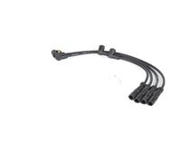 CAVI CANDELA ORIGINALI BOSCH PER PUNTO 60, 1.2 LANCIA Y(840A) 1.1 - 1.2