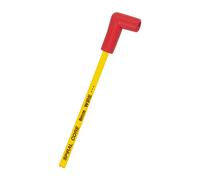 Cavi candele performance da 8 mm giallo 00-17 softail Accel