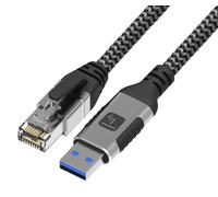 Cavi > Cavi Computer > Cavi Usb 3.1 3.2 Usb4 E Tipo C - Cavo Usb 3.2 Tipo A M...