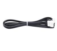 Cavi/connettore for cavi del motore passo-passo for estensione della linea terminale bianca for parti stampante 3D(WHITE)