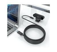 AISENS A157-0926 cavo USB USB 3.2 Gen 2 (3.1 Gen 2) 25 m 2 x USB A USB C Nero - Nouvo