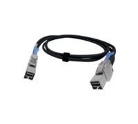 CAVI DATI E DI RICARICA QNAP SFF-8644 1m