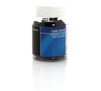 Cavi del deragliatore posteriore/della ruota dentata XLC SH-X09 (x200) Noir