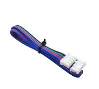 Cavi del motore passo-passo, connettori for cavi, estensione della linea terminale, parti for stampante 3D(50CM White XH2.54)