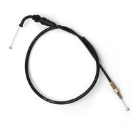 Cavi Dell'acceleratore Dell'olio Della Motocicletta Cavo Adatto Per GSX1100E 1980 1981 1982 1983 1984 1985 1986