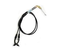 Cavi Dell'acceleratore Per Moto Da Turismo/Cavo In Acciaio Per Linea Dell'olio Per Kawasaki VN400 Per Vulcan II 1995 1996 1997 1998