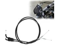 Cavi Dell'olio Dell'acceleratore Per Motocicletta Cavo Adatto Per Yamaha WR450F 2012 2013 2014 2015 1DX-26302-00 Accessori Moto