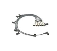 Bosch 0986356335 - Cavo di accensione - 1 pezzo