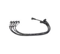 Cavi di accensione 0 986 356 341 BOSCH per SEAT VW