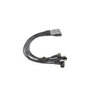 Bosch 0986356355 - Cavo di accensione - 1 pezzo
