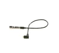 Bosch Kit cavi candele 0 986 356 360 per VW, Skoda, Seat
