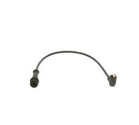 Bosch 0986356704 - Cavo di accensione - set di 5