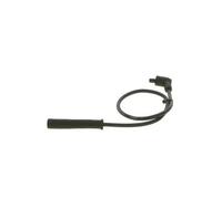 Cavi di accensione 0 986 356 707 BOSCH per LAND ROVER RANGE ROVER II