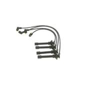 Set di cavi d'accensione BOSCH 0 986 356 721