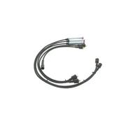 Cavi di accensione 0 986 356 722 BOSCH per OPEL KADETT E Hatchback ASCONA C