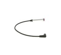 Set di cavi d'accensione BOSCH 0 986 356 723