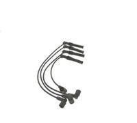 Bosch Kit cavi d'accensione 0 986 356 778 per Opel Corsa B (set di 4)