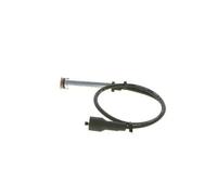 Cavi di accensione 0 986 356 801 BOSCH per OPEL KADETT E Hatchback KADETT E