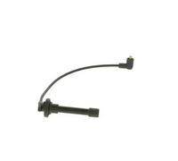 Bosch 0986356821 - Cavo di accensione - set di 4