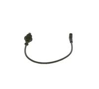 Bosch 0986356883 - Cavo di accensione - set di 5