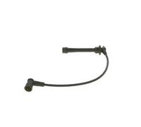 Bosch 0986356970 - Cavo di accensione - set di 4